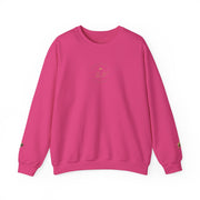 Qnbeauty Blend Crewneck Sweatshirt