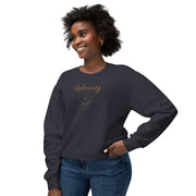 Qn beauty's Lightweight Crewneck Sweatshirt - QN beauty 