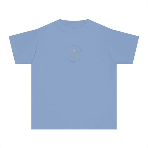 Qnbeauty Youth Midweight Tee