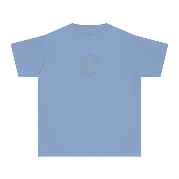 Qnbeauty Youth Midweight Tee