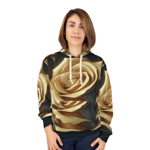 Qn beauty's Pullover Hoodie - QN beauty 