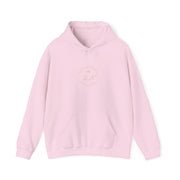 Qn beauty's Heavy Blend™ Hooded Sweatshirt - QN beauty 