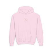 Qnbeauty Youth Heavy Blend Hooded Sweatshirt