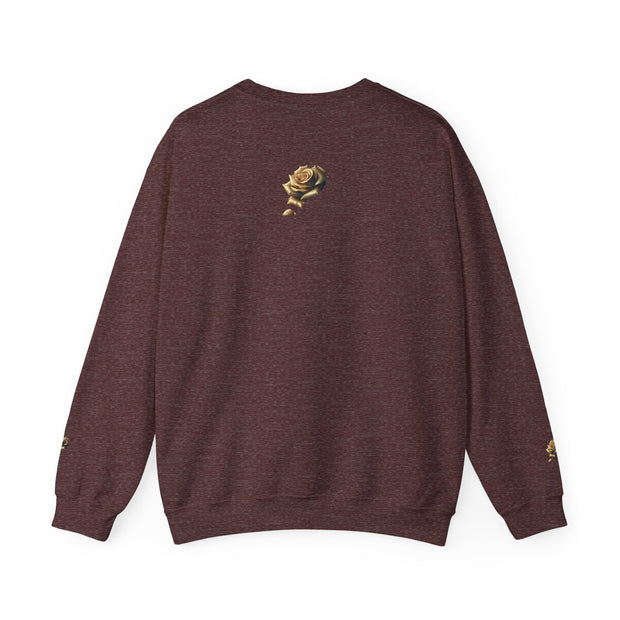 Qnbeauty Blend Crewneck Sweatshirt