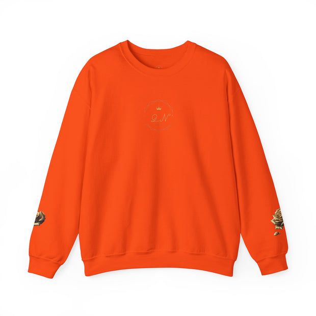 Qnbeauty Blend Crewneck Sweatshirt