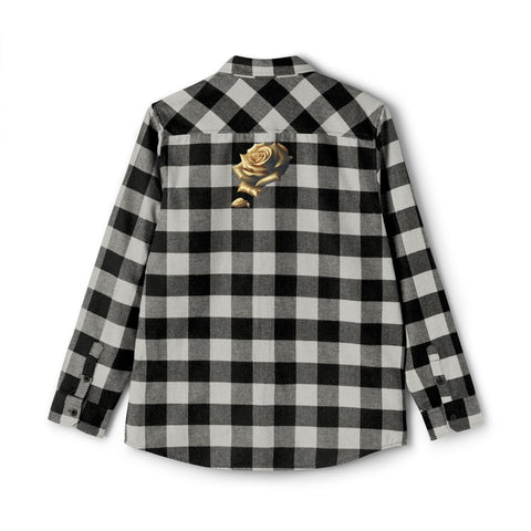 Qn beauty Flannel Shirt - QN beauty 