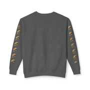 Qn beauty Lightweight Crewneck Sweatshirt - QN beauty 