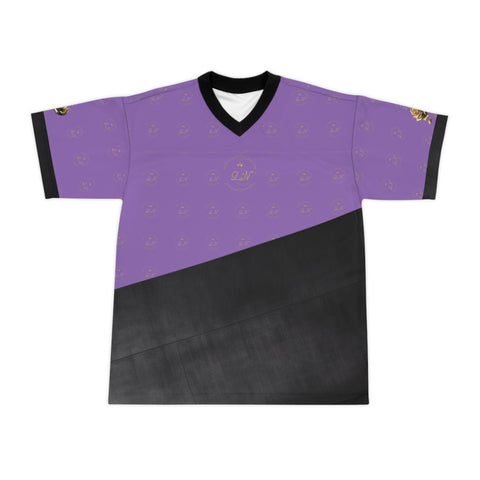 Qn beauty mauve Jersey