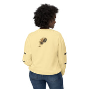 Qn beauty's Lightweight Crewneck Sweatshirt - QN beauty 