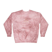 Color Blast Crewneck Sweatshirt - QN beauty 