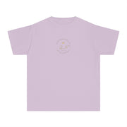 Qnbeauty Youth Midweight Tee