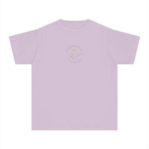 Qnbeauty Youth Midweight Tee