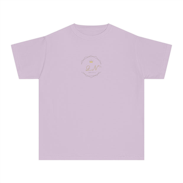 Qnbeauty Youth Midweight Tee