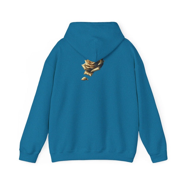 Qn beauty's Heavy Blend™ Hooded Sweatshirt