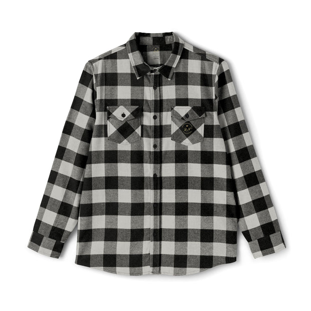 Qn beauty Flannel Shirt - QN beauty 