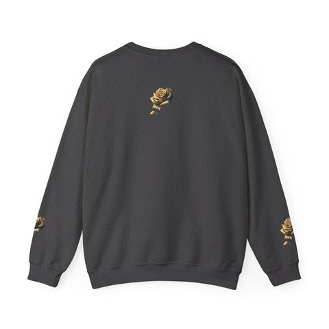 Qnbeauty Blend Crewneck Sweatshirt