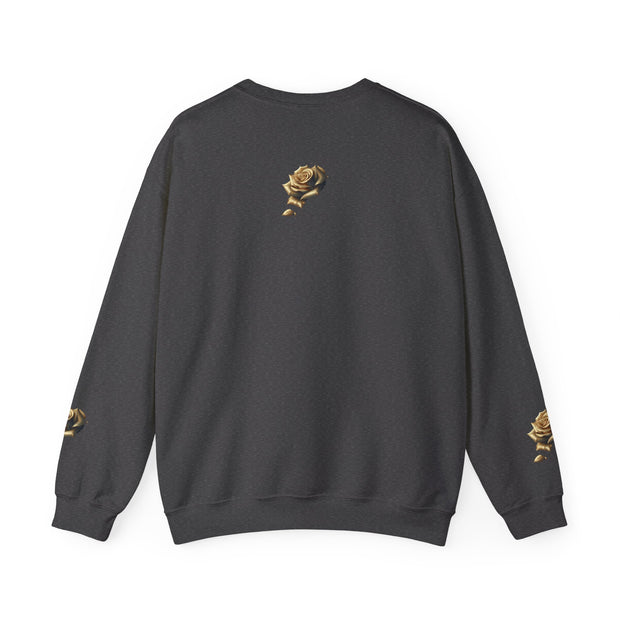 Qnbeauty Blend Crewneck Sweatshirt