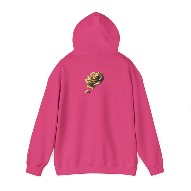 Qn beauty's Heavy Blend™ Hooded Sweatshirt