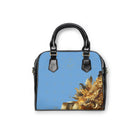 Qnbeauty Shoulder Handbag