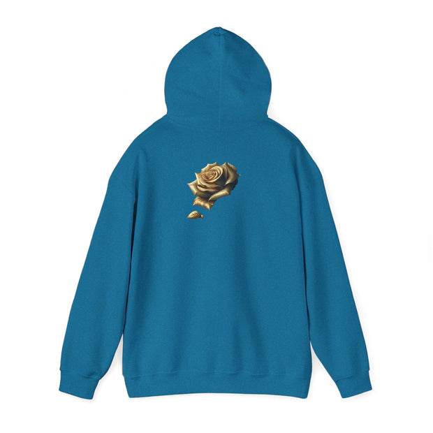 Qn beauty's Heavy Blend™ Hooded Sweatshirt