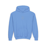 Qnbeauty Youth Heavy Blend Hooded Sweatshirt