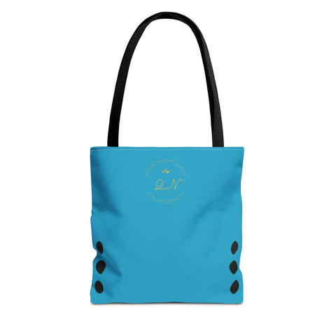 Qn beauty Tote Bag - QN beauty 