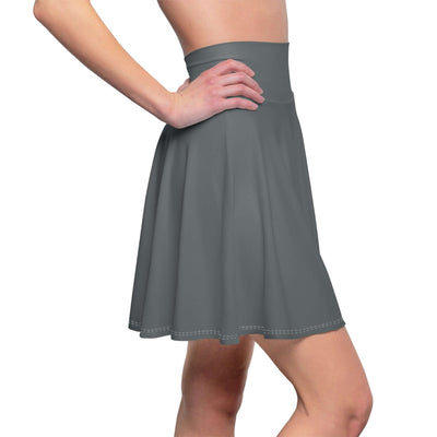 Qnbeauty Women's Skater Skirt - QN beauty
