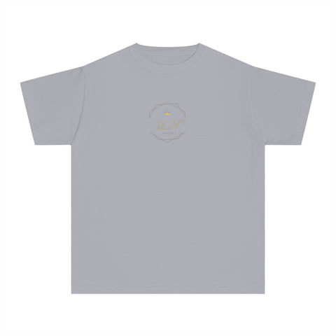 Qnbeauty Youth Midweight Tee