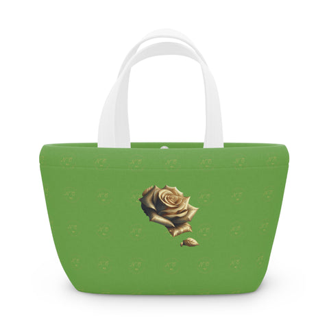 Qnbeauty Lunch Bag