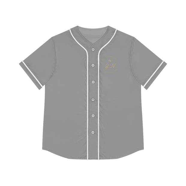 Qn beauty's Women Baseball Jersey - QN beauty 