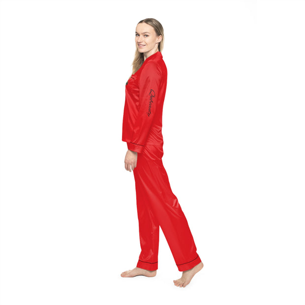 Qn beauty Women Satin Pajamas - QN beauty