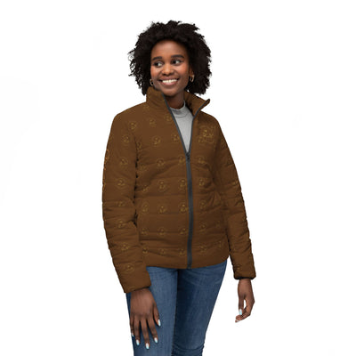Qn beauty's Women Puffer Jacket - QN beauty