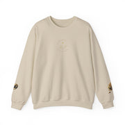 Qnbeauty Blend Crewneck Sweatshirt