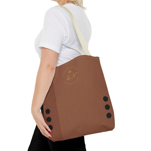 Qn beauty Tote Bag - QN beauty