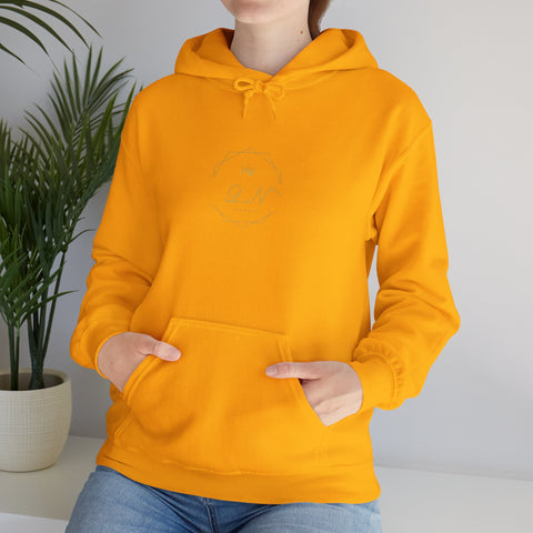 Qn beauty's Heavy Blend™ Hooded Sweatshirt