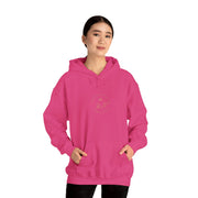 Qn beauty's Heavy Blend™ Hooded Sweatshirt