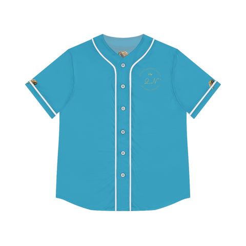 Qn beauty's Women Baseball Jersey - QN beauty 