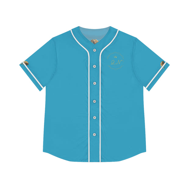 Qn beauty's Women Baseball Jersey - QN beauty 