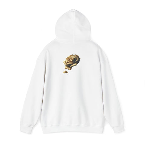 Qn beauty's Heavy Blend™ Hooded Sweatshirt