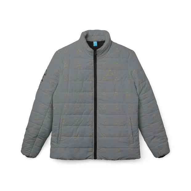 Qn beauty's Women Puffer Jacket - QN beauty 