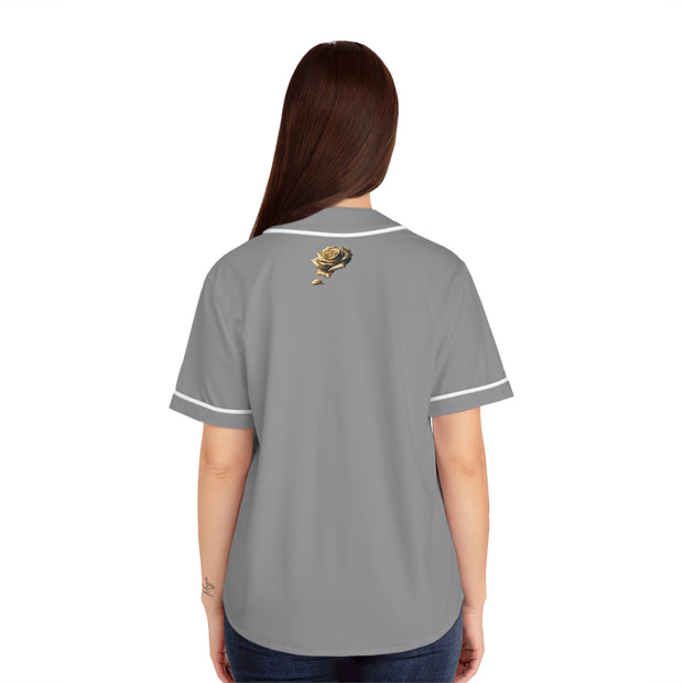 Qn beauty's Women Baseball Jersey - QN beauty 