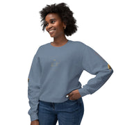 Qn beauty's Lightweight Crewneck Sweatshirt - QN beauty 