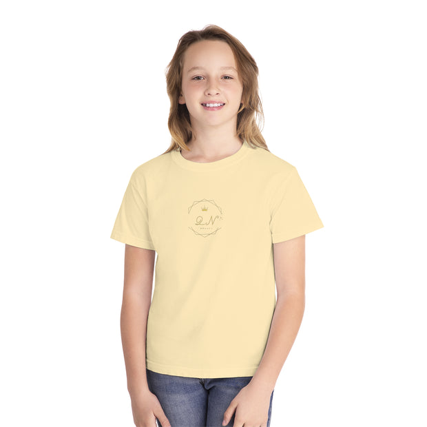 Qnbeauty Youth Midweight Tee