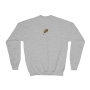 Qnbeauty Youth Crewneck Sweatshirt