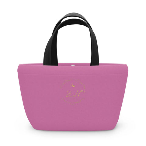 Qnbeauty Lunch Bag - QN beauty 