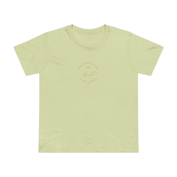 Qn beauty's Women Maple Tee - QN beauty 