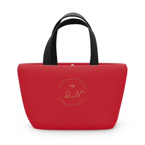 Qnbeauty Lunch Bag - QN beauty 