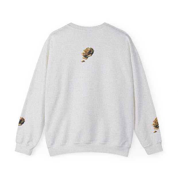 Qnbeauty Blend Crewneck Sweatshirt