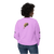 Qn beauty's Lightweight Crewneck Sweatshirt