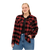 Qn beauty Flannel Shirt